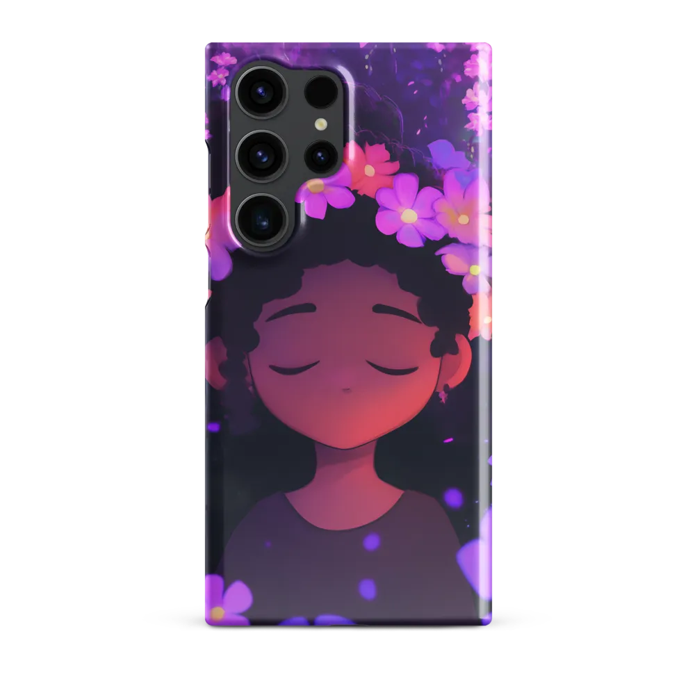Serene Blossoms