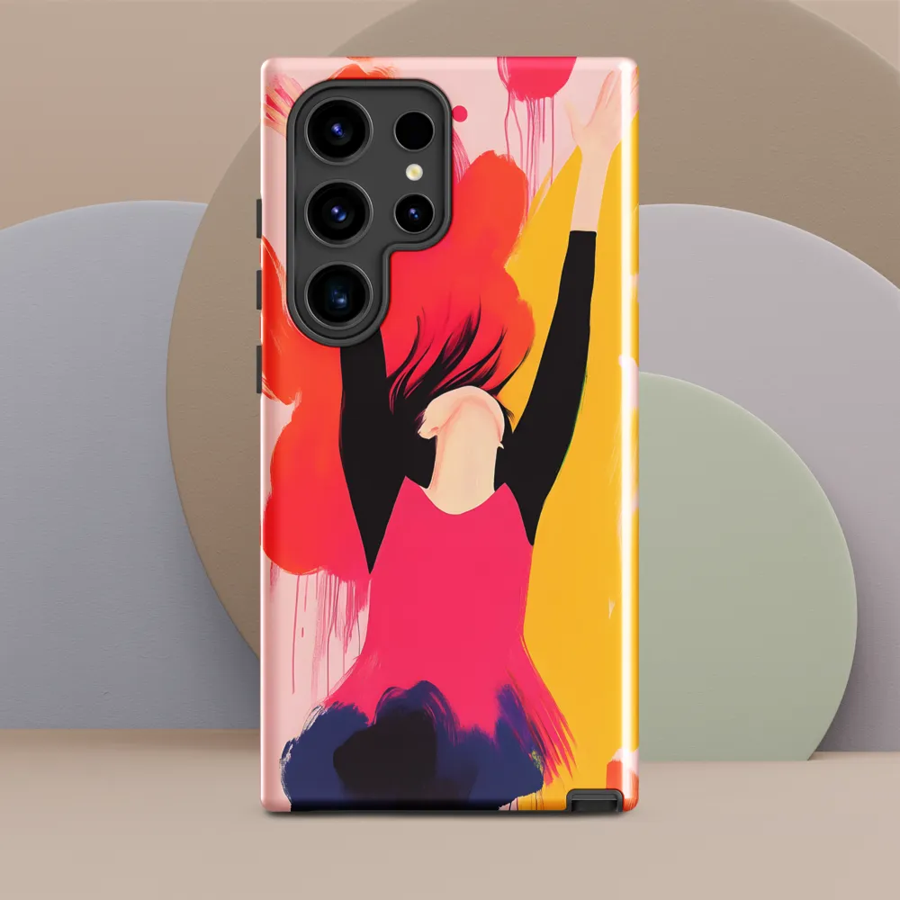 Embracing Vibrancy