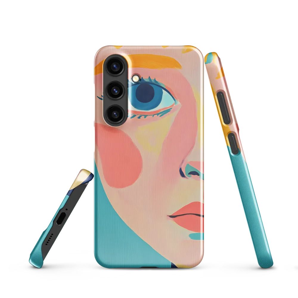 Whimsical Gaze