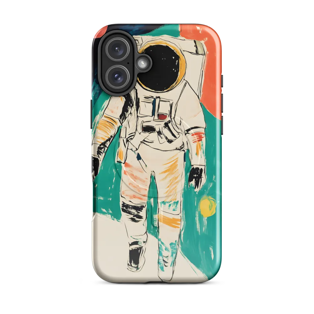 Journey Through the Cosmos