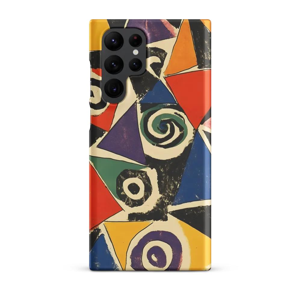 Dynamic Geometric Abstraction