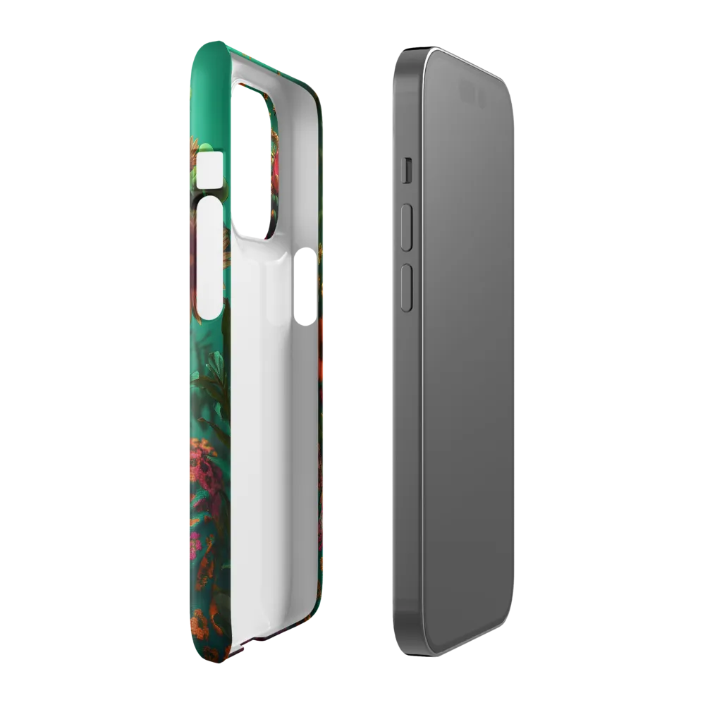 Floral Reverie