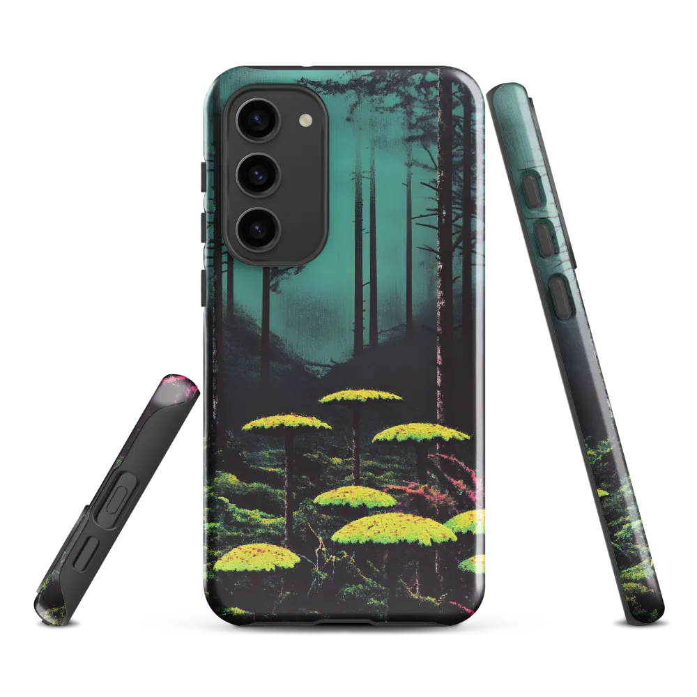 Mystical Forest Realms