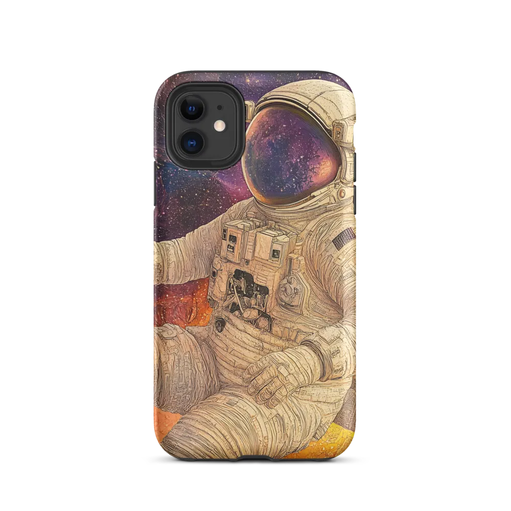 Journey Beyond Stars