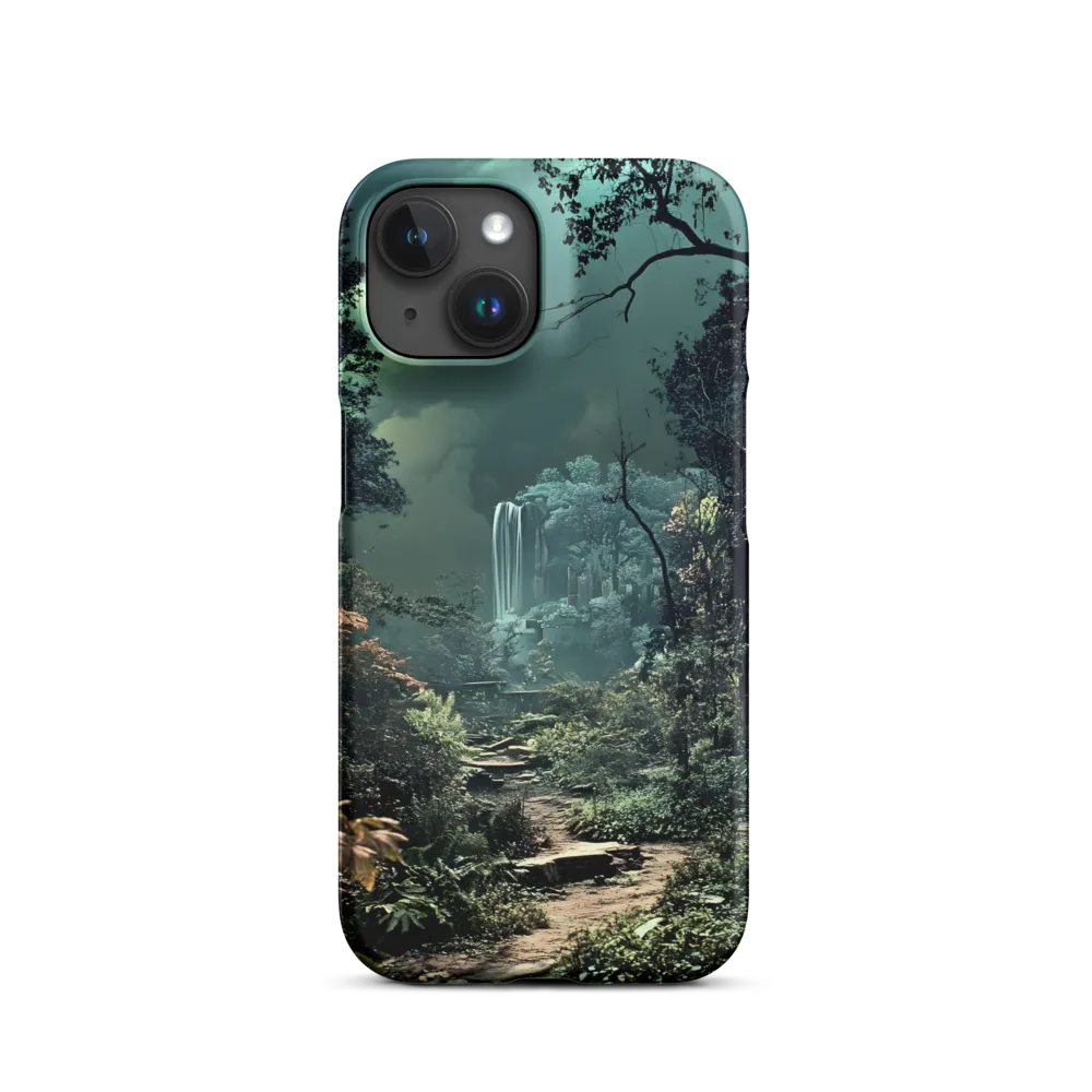 Whispers of the Forest