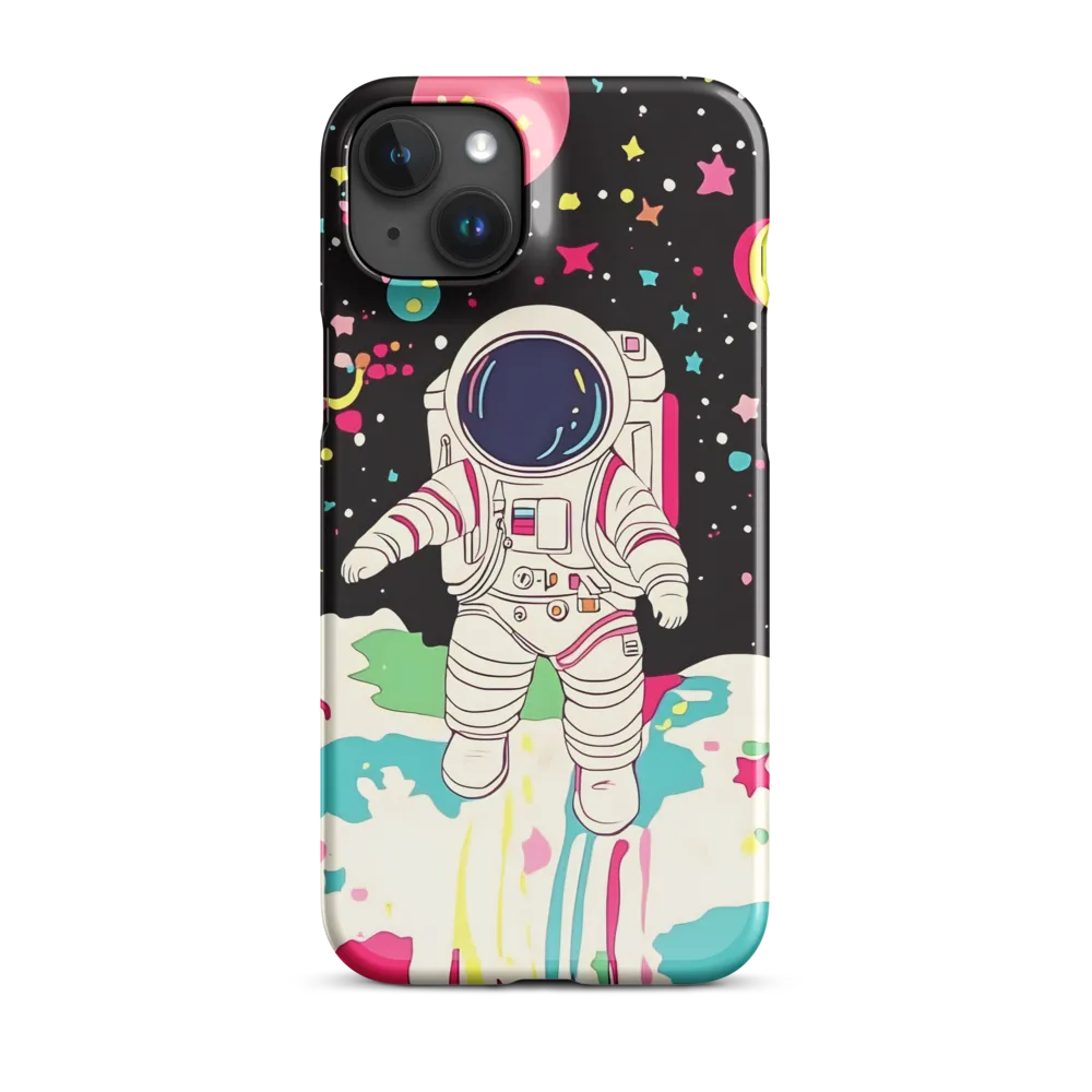 Cosmic Dreamscape
