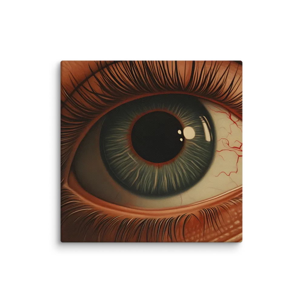 The Gaze of Anatomy
