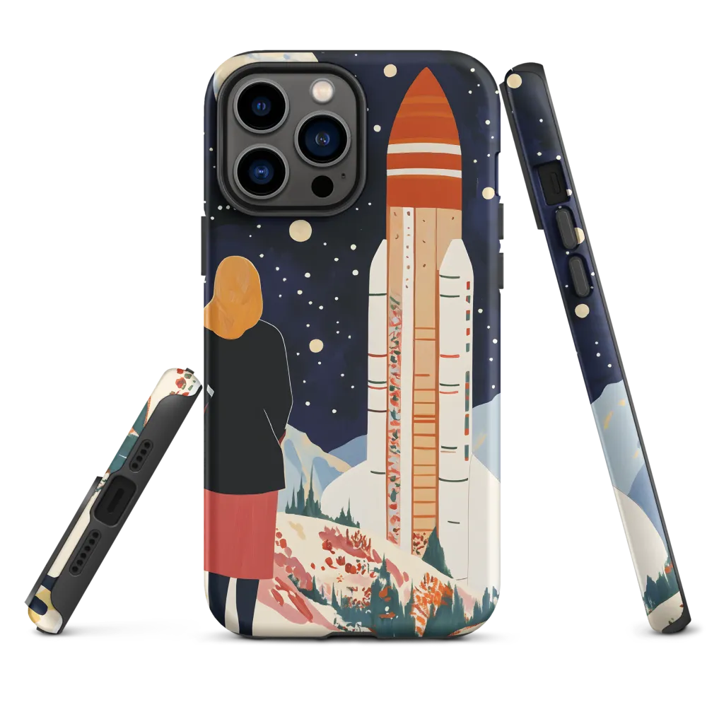 Journey to the Stars