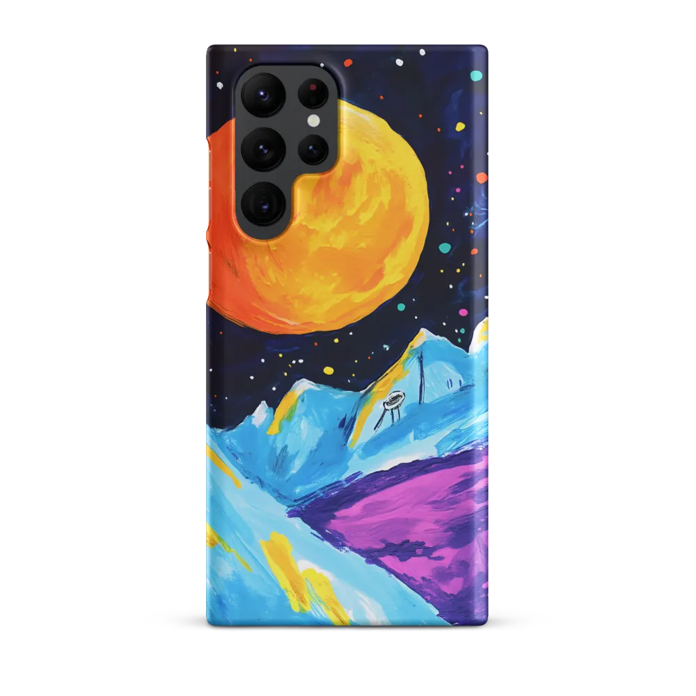 Celestial Serenade