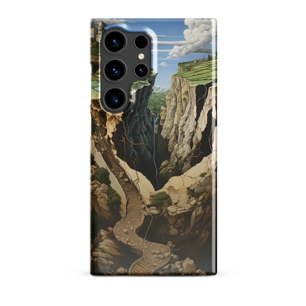 Chasm of Dreams