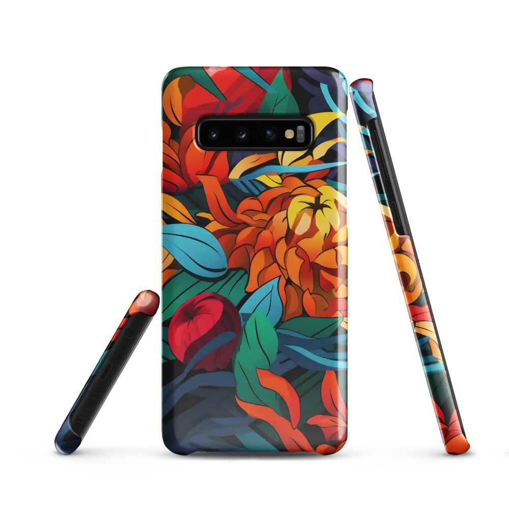 Tropical Harmony