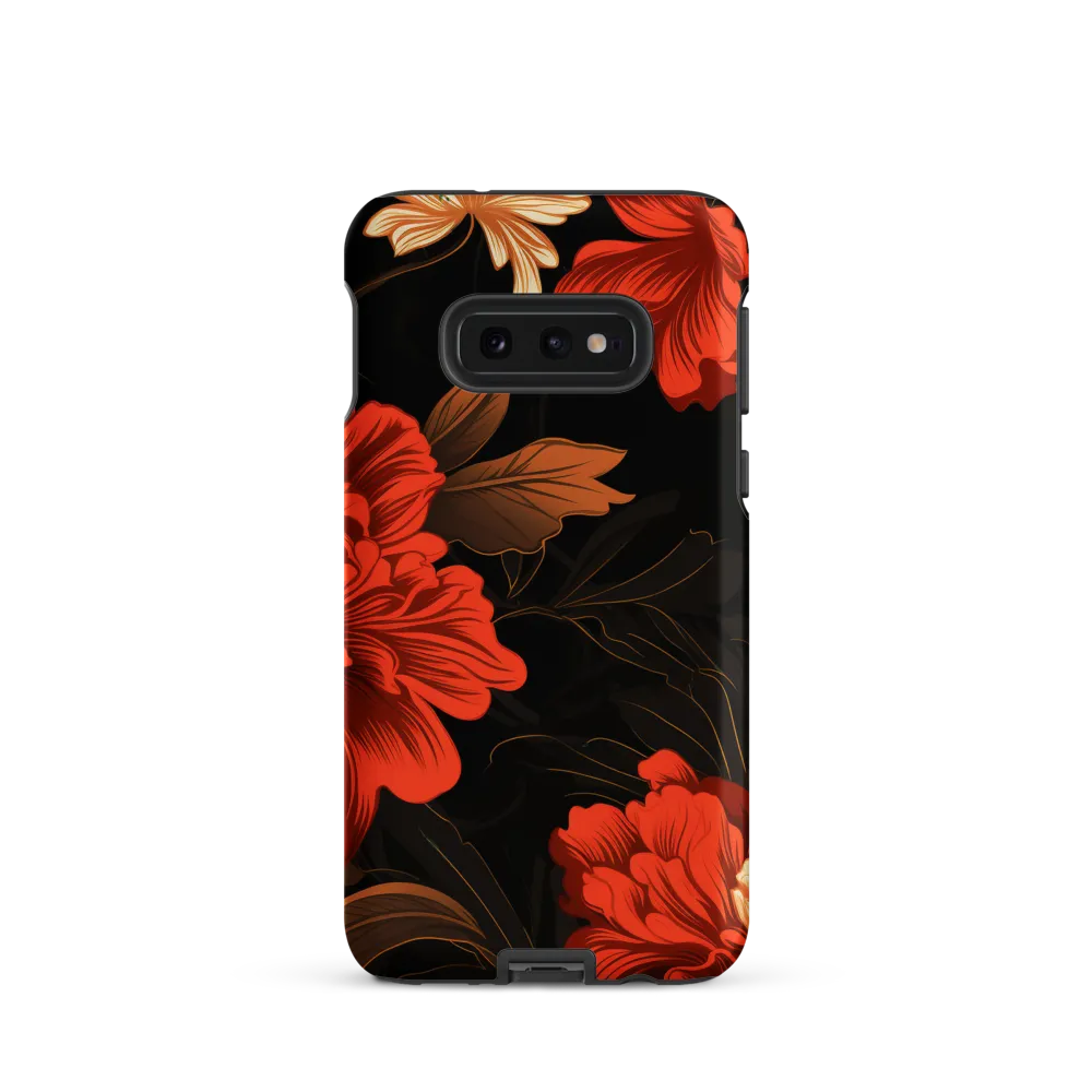 Elegance in Bloom
