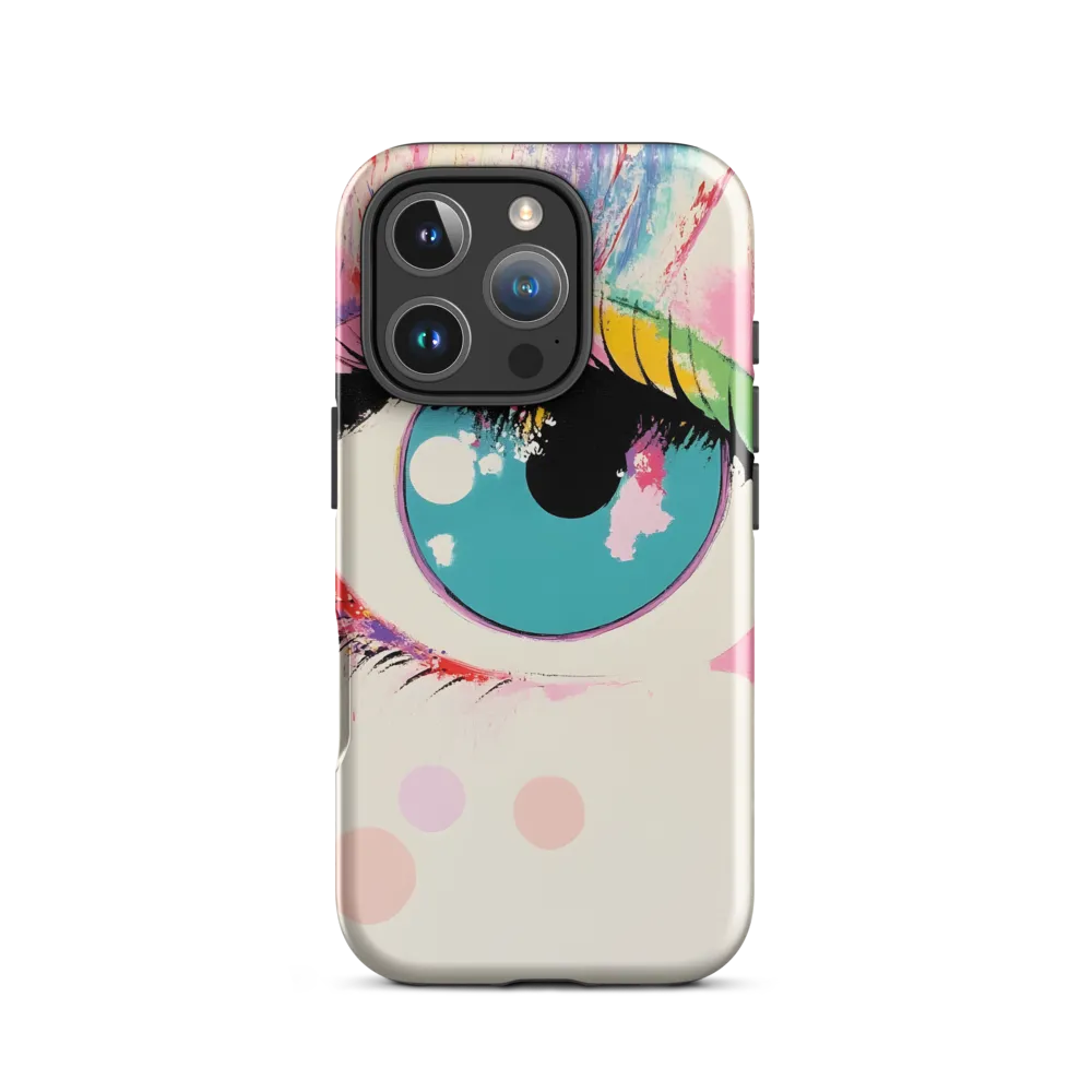 Eye Candy: A Pop Art Vision
