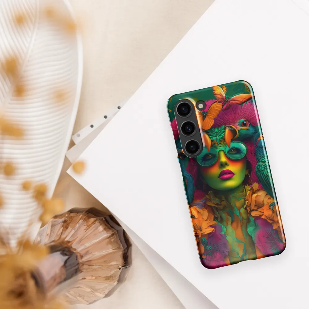 Tropical Reverie