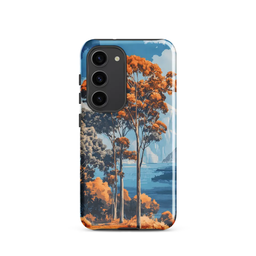 Harmony in Nature