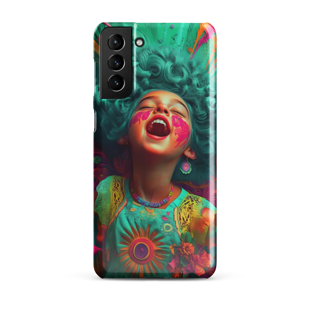 Exuberant Joy