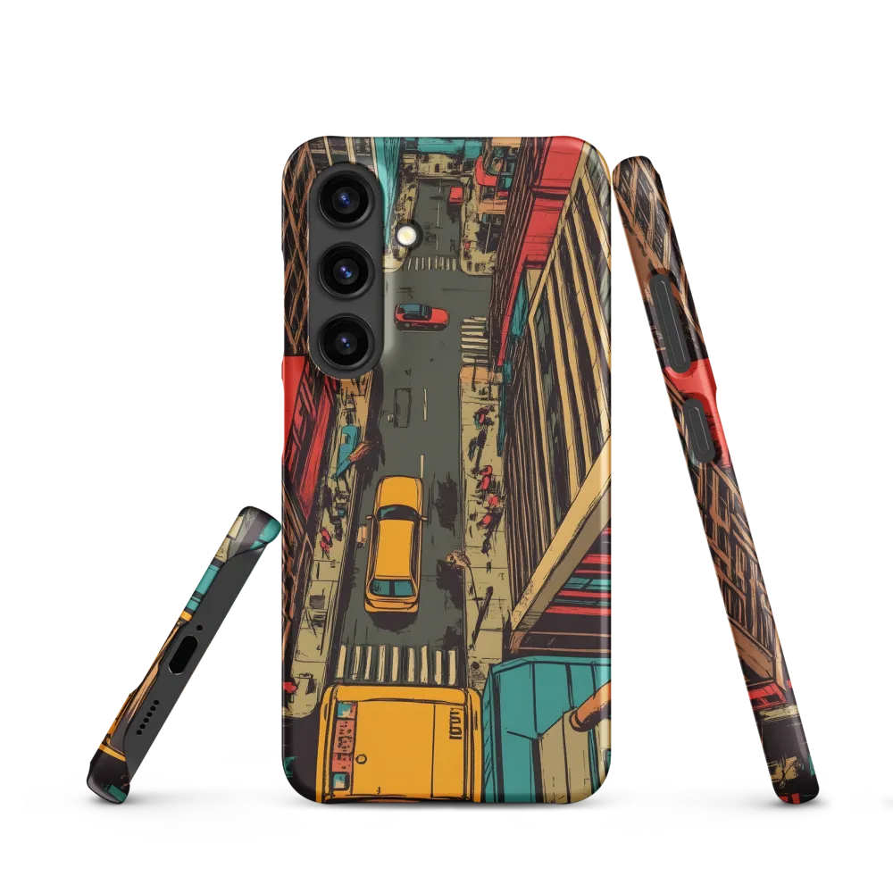 Urban Symphony