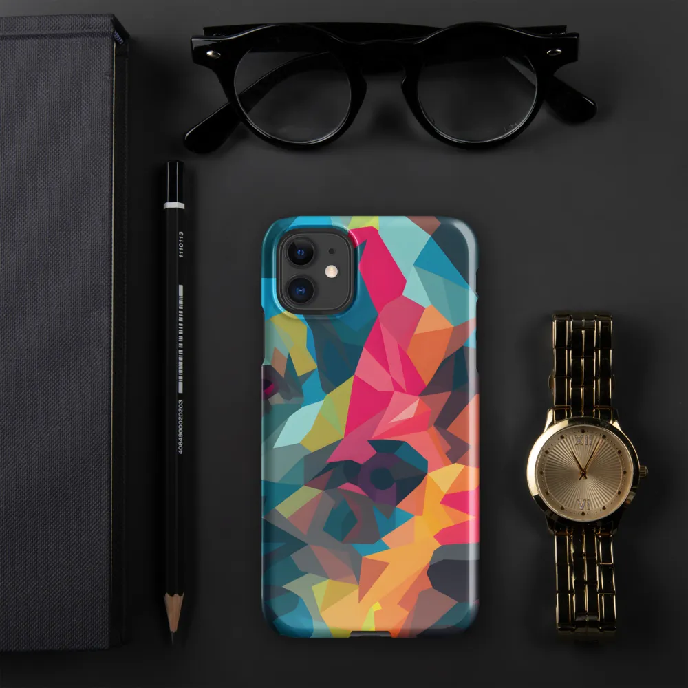 The Colorful Essence of Bears