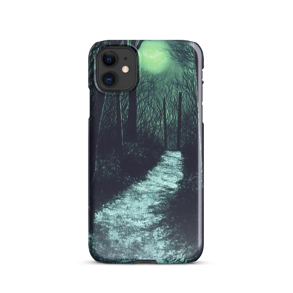 Whispers of the Enchanted Forest