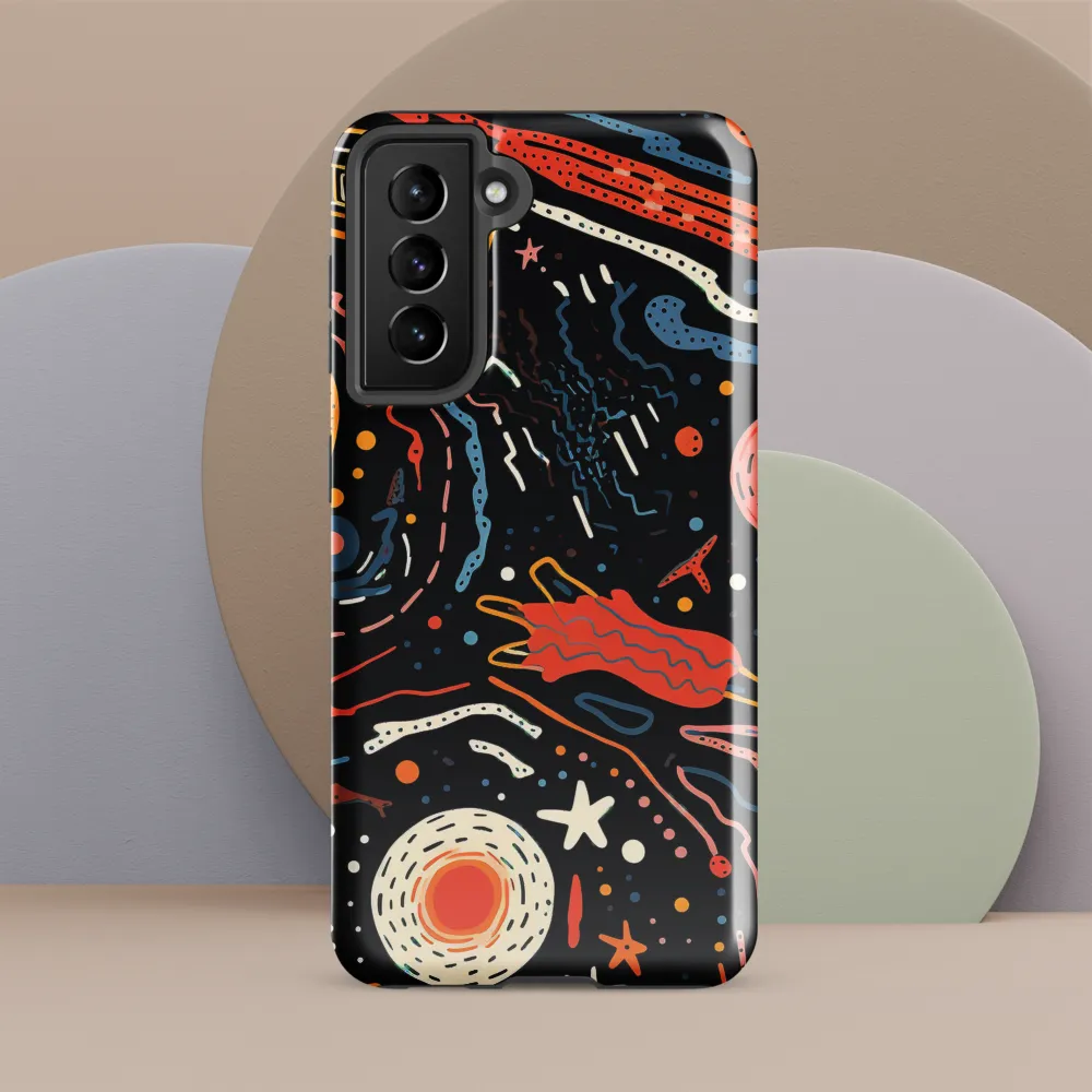 Cosmic Whimsy