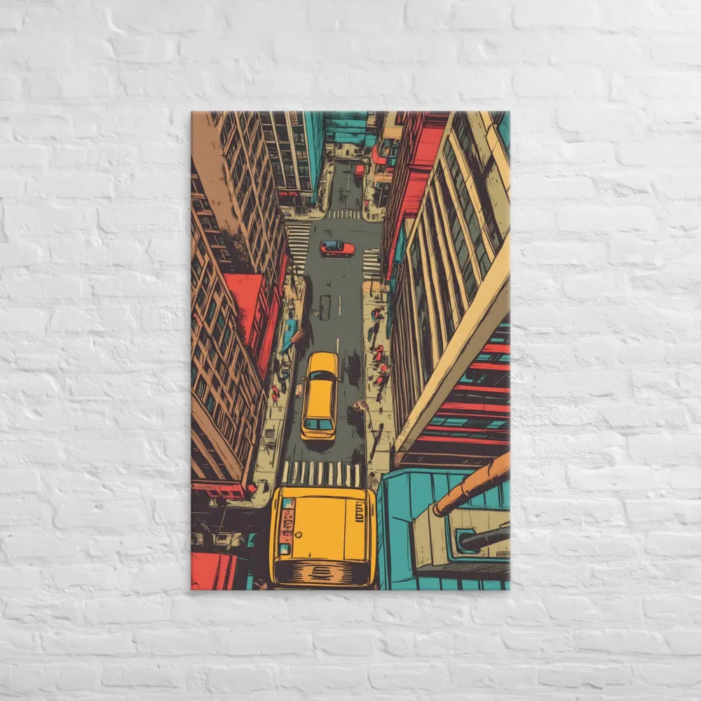 Urban Symphony