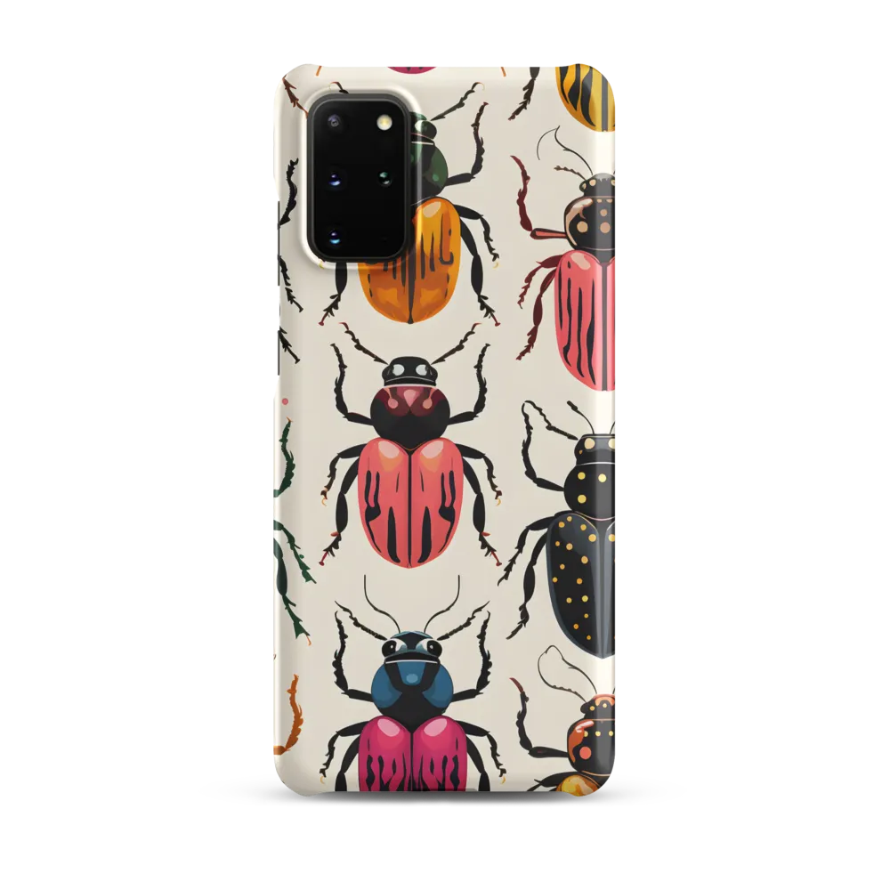 Beetle Serenade