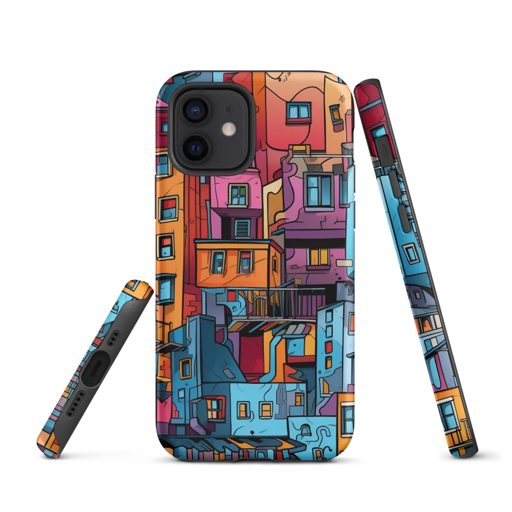 Urban Kaleidoscope