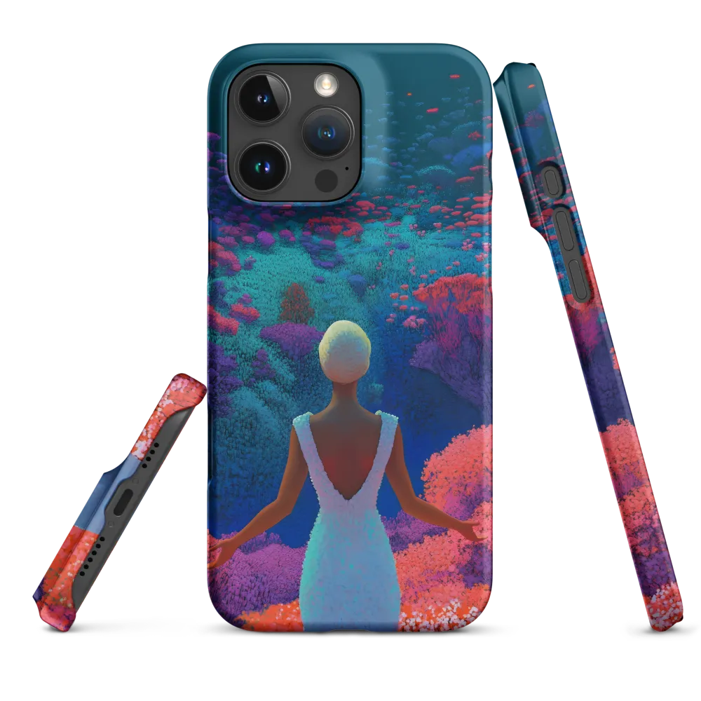 Harmony Under the Waves