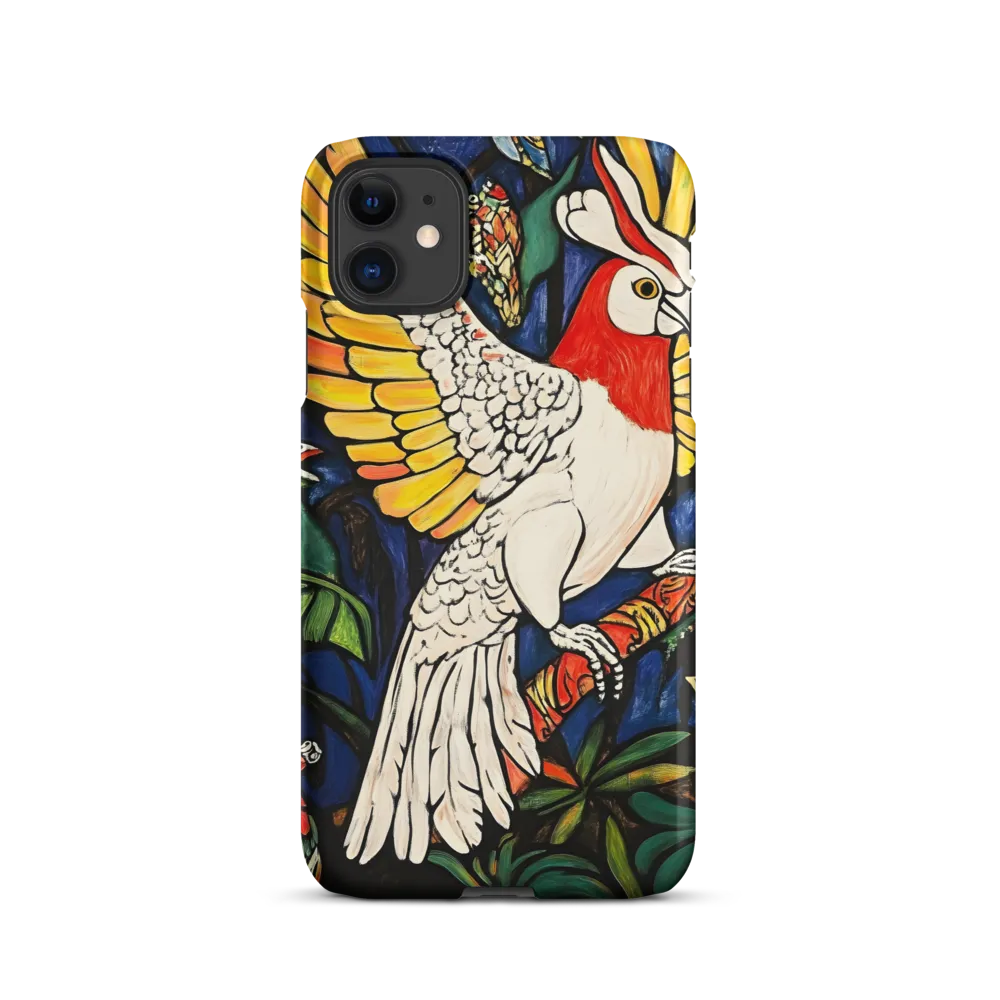 Tropical Symphony