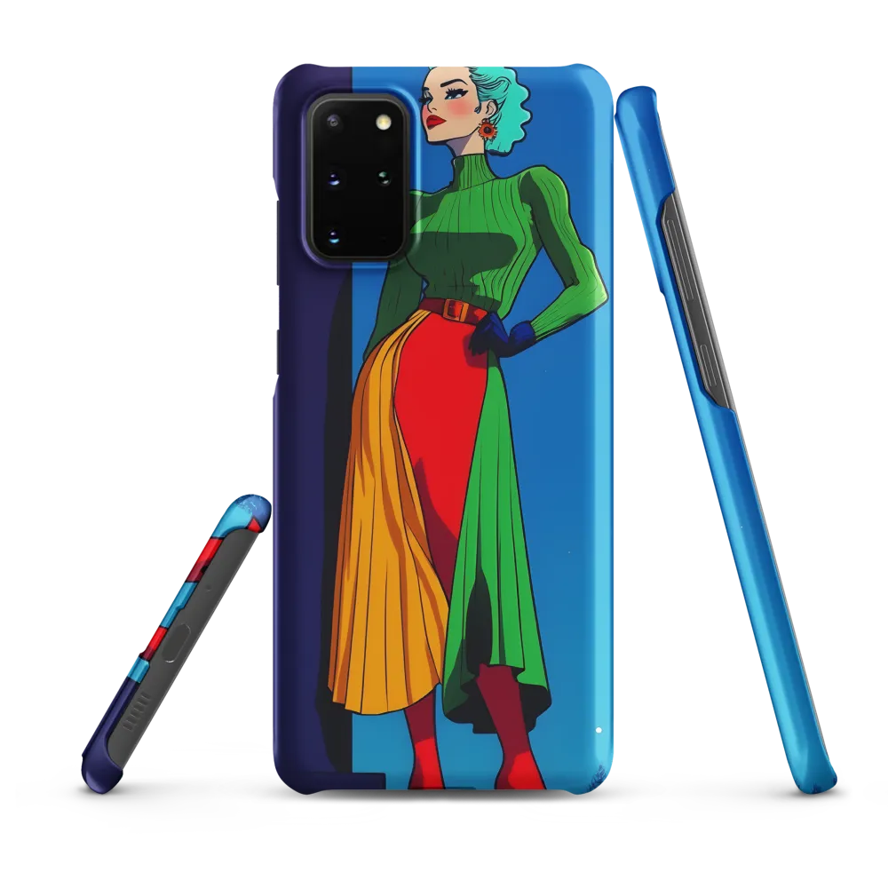 Bold Elegance