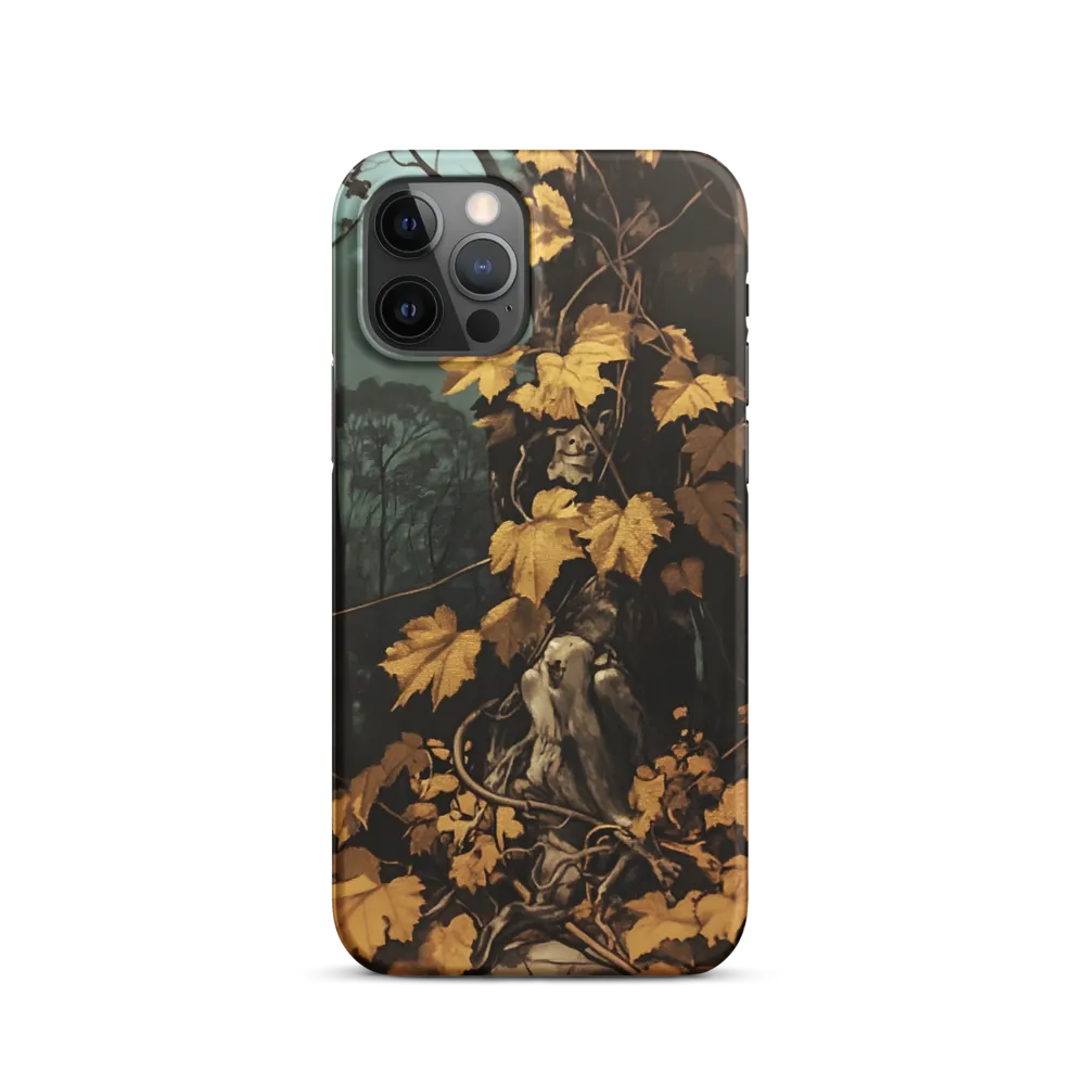 Whispers of the Golden Grove