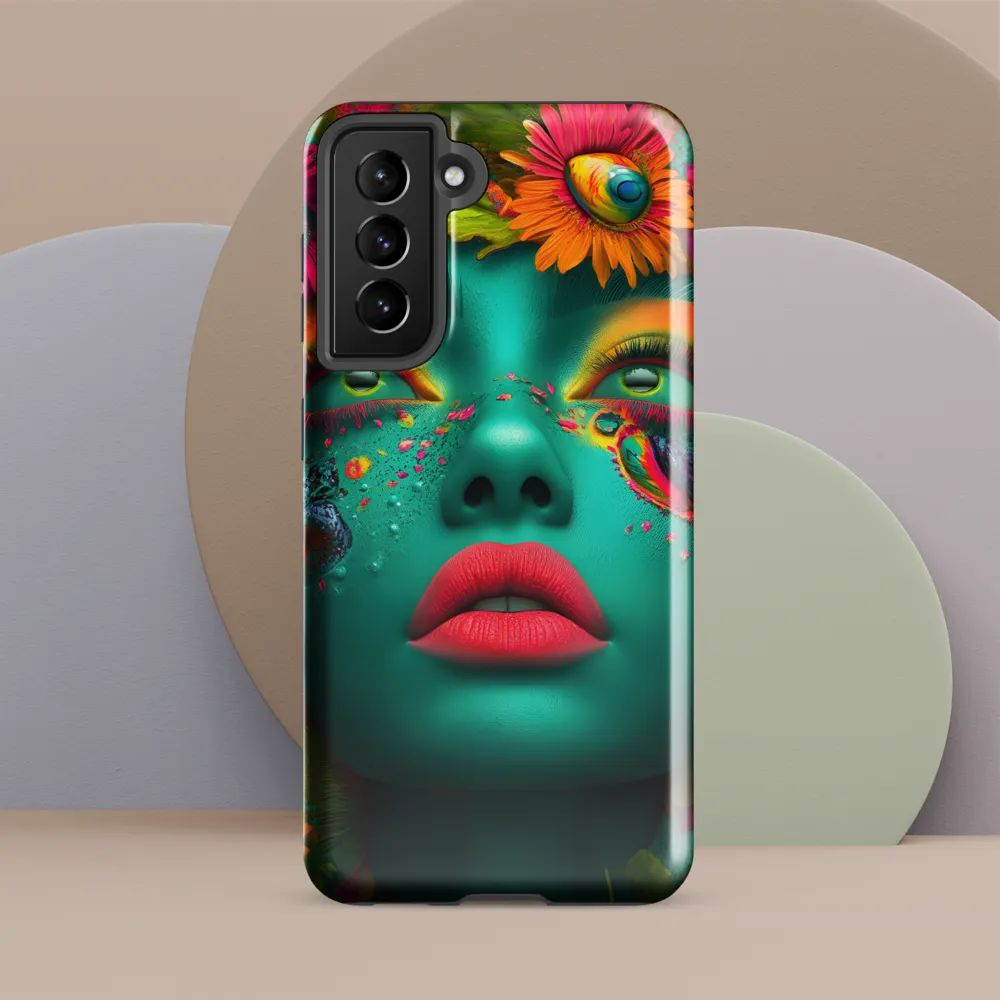 Botanical Reverie