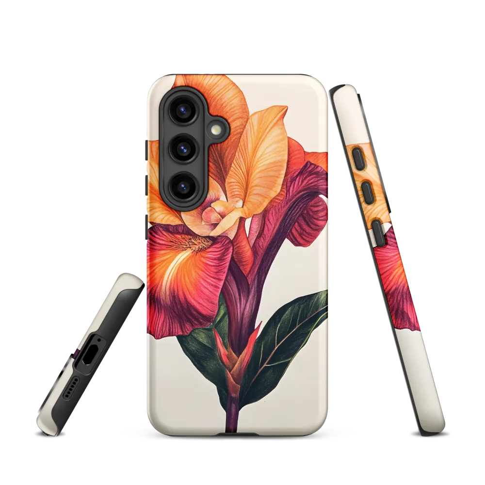 Floral Harmony