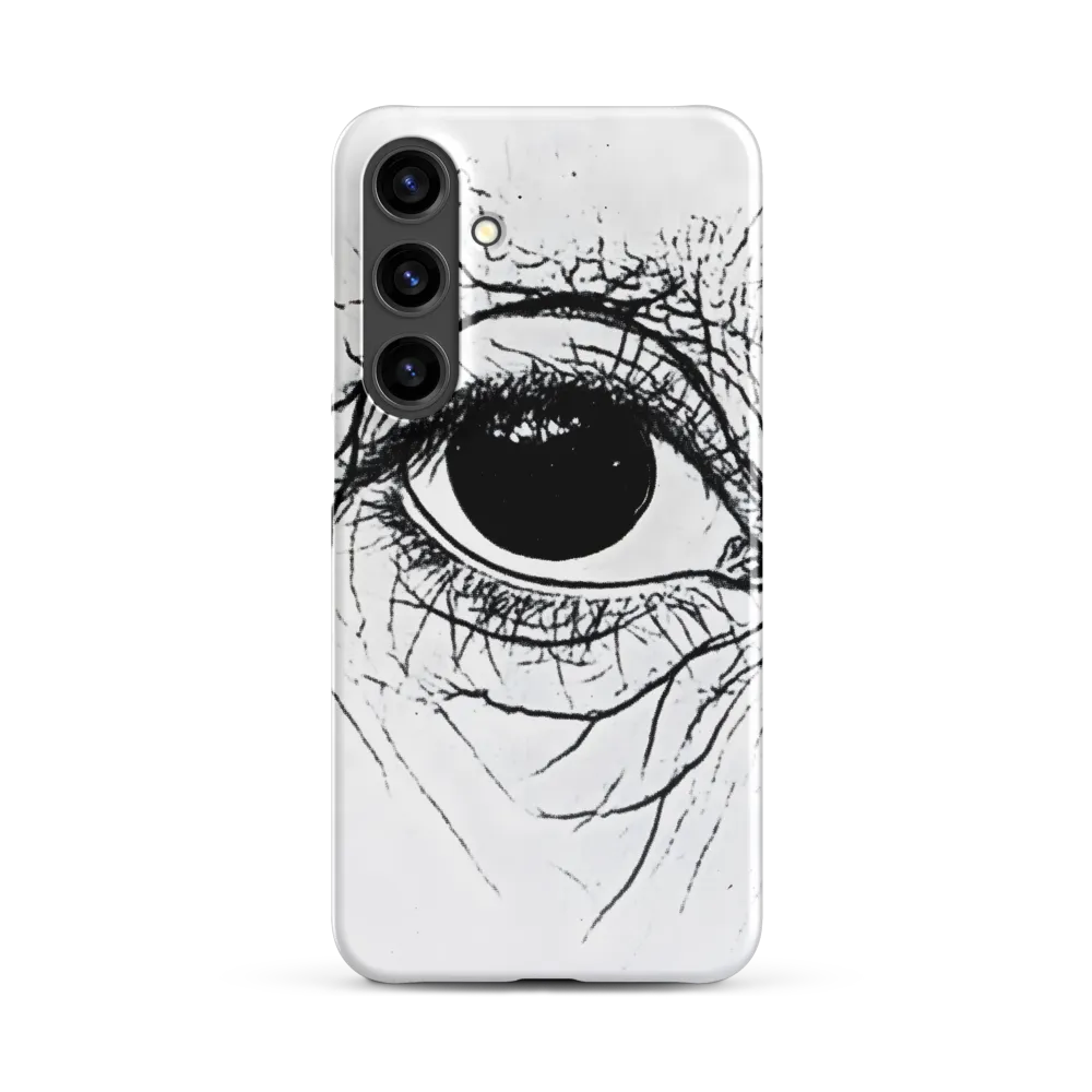 The Depth of Perception