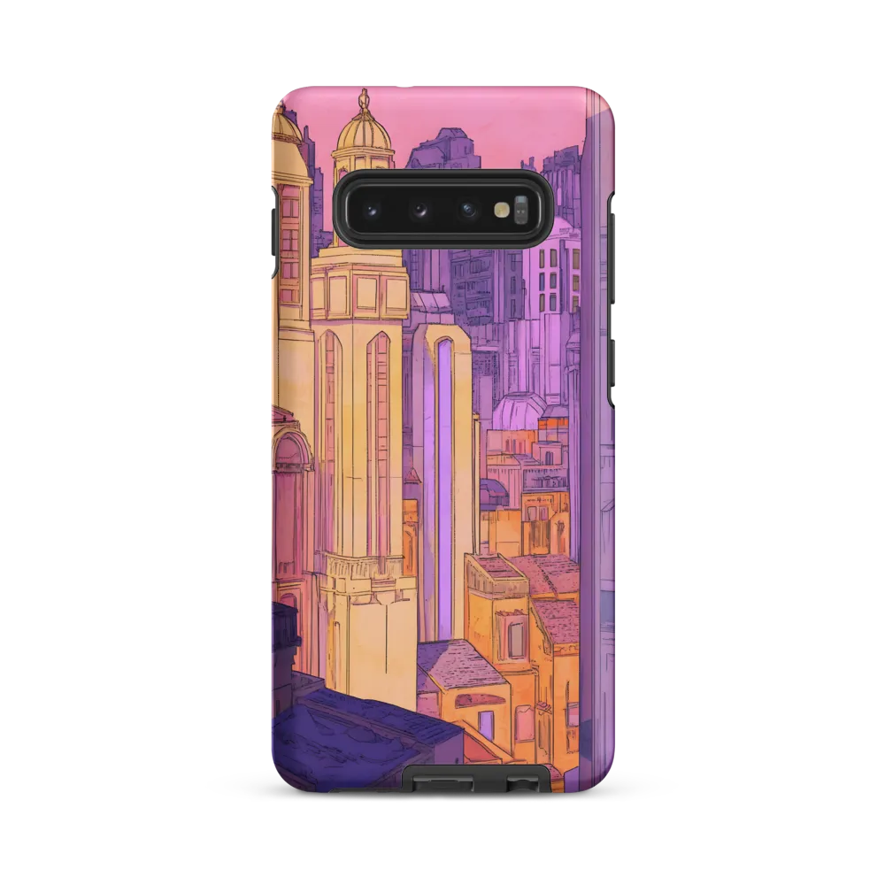 Dreamscape Towers