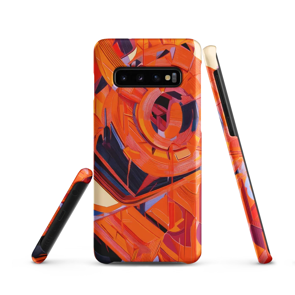 Vibrant Geometry
