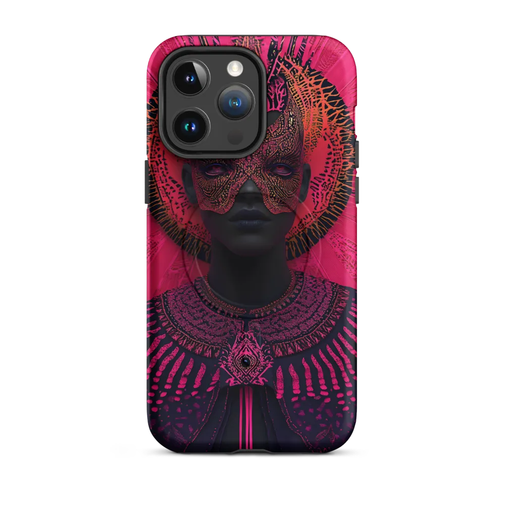 Reign of Mystique