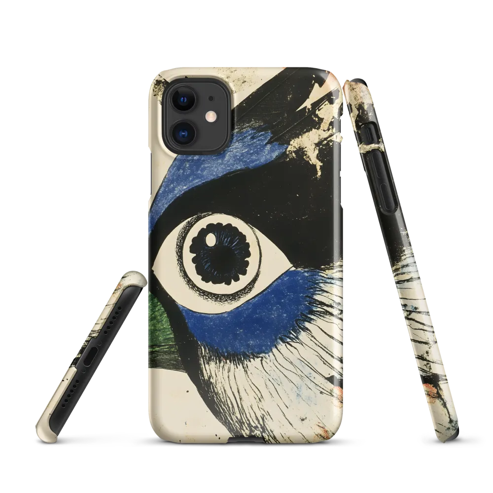 The Eye of Perception