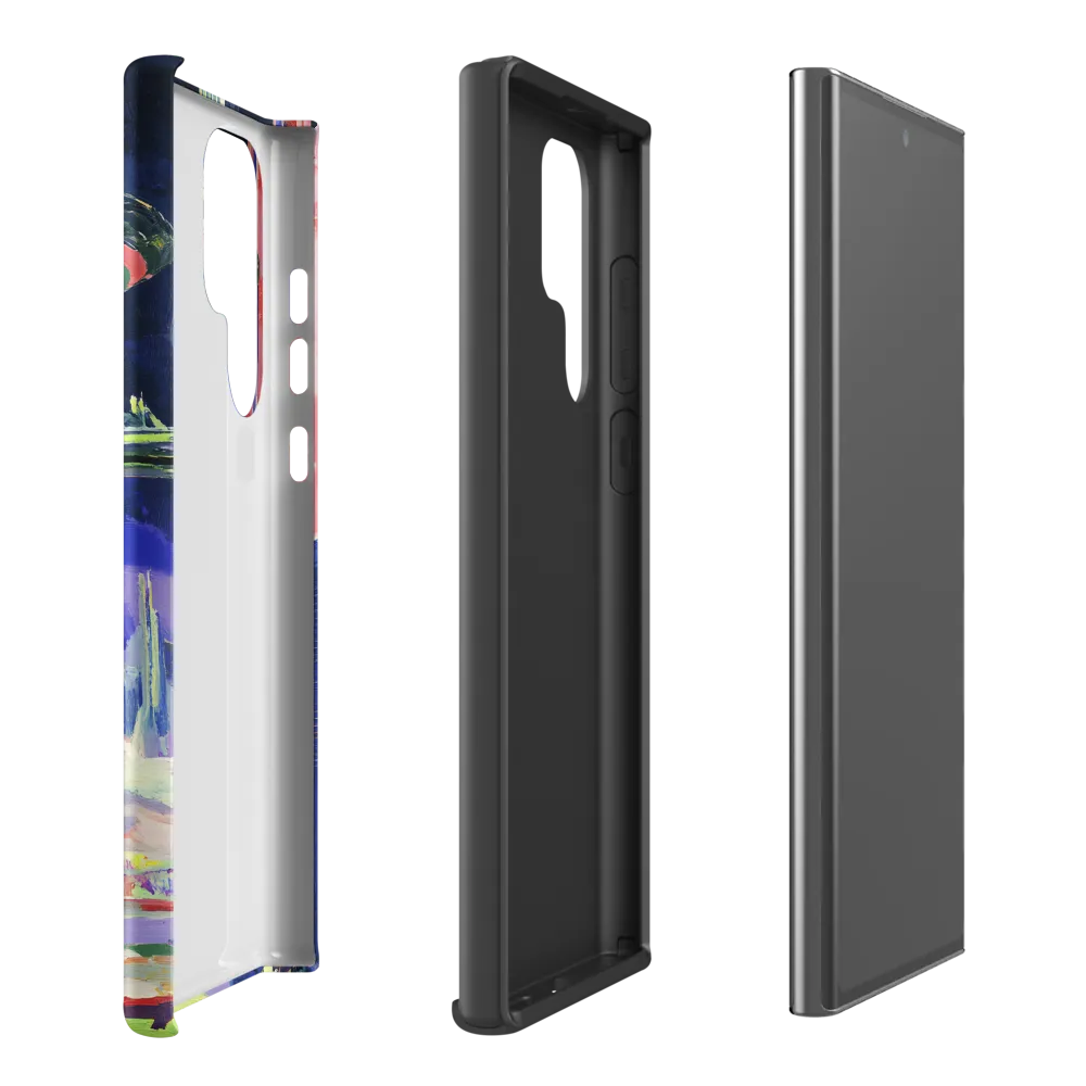 Visions of Tomorrow