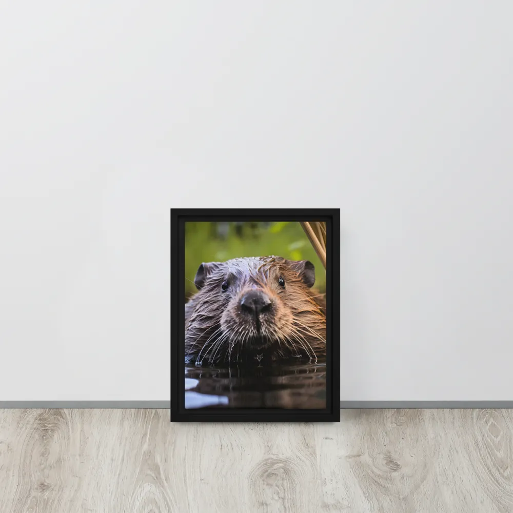 Emergence of the Beaver