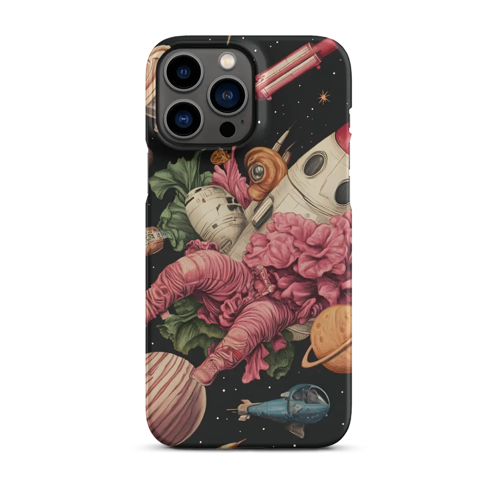 Whimsical Wonders of Space