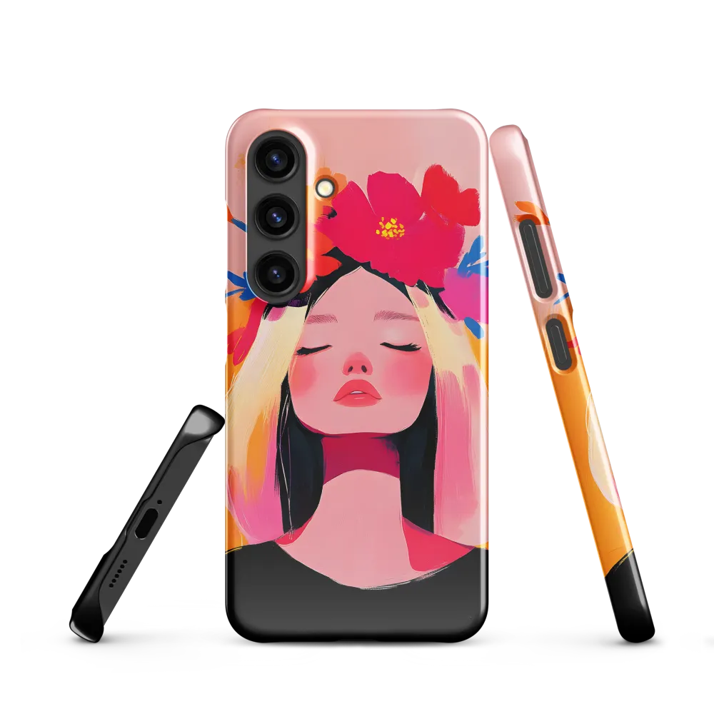 Floral Serenity