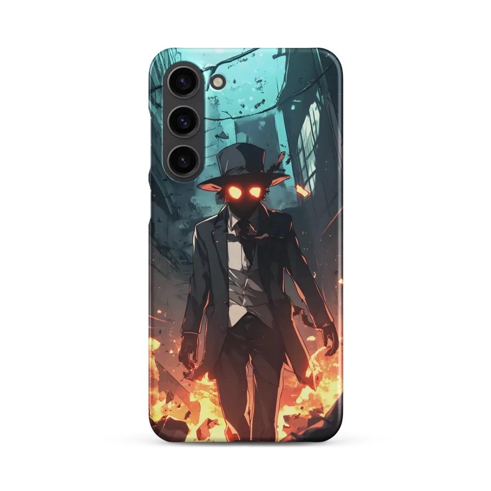 Wanderer of the Ruins