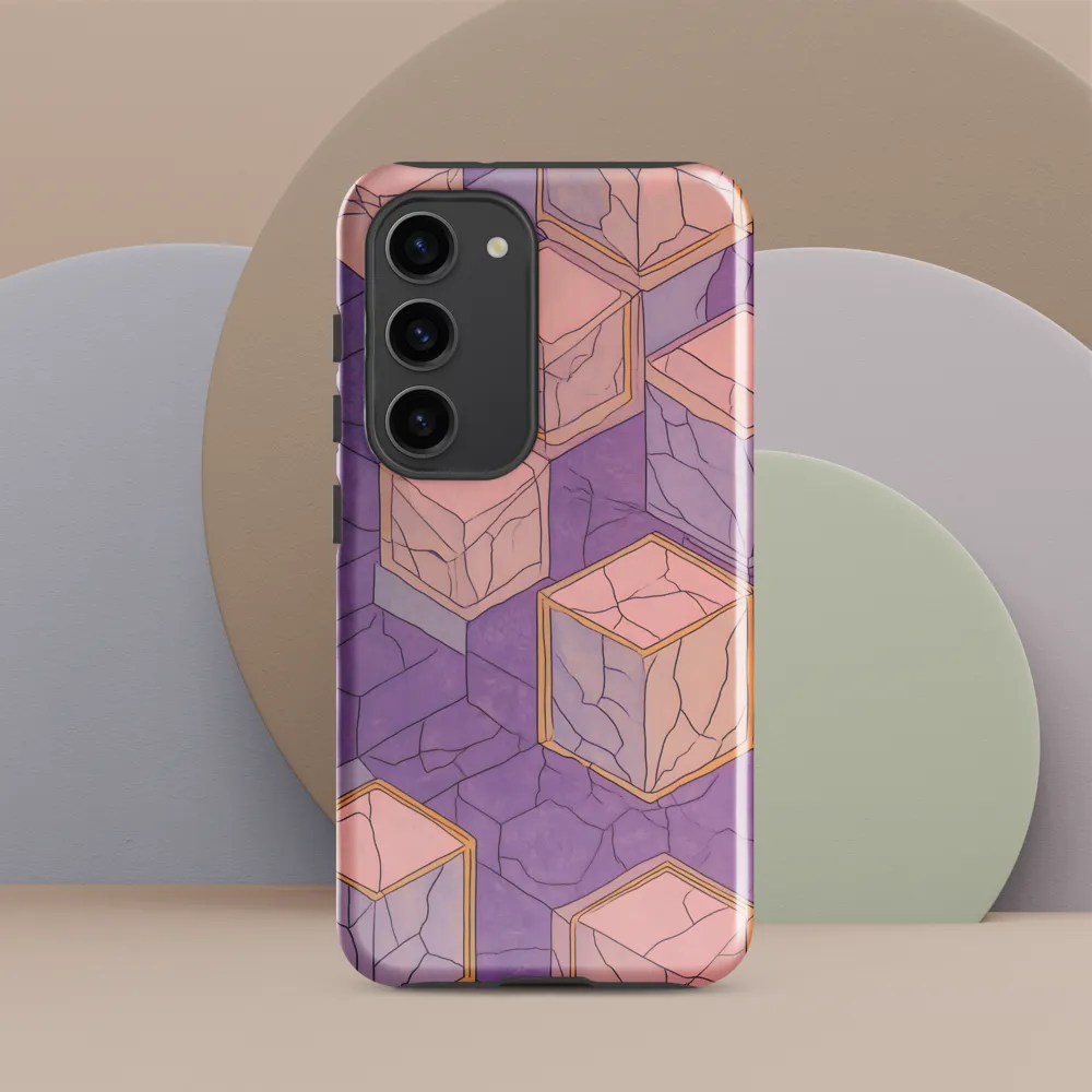 Cubist Echoes