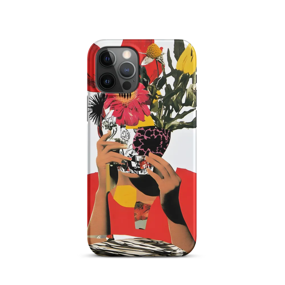 Floral Visions: The Intersection of Life and Art