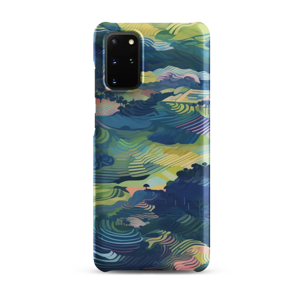 Harmony in Waves