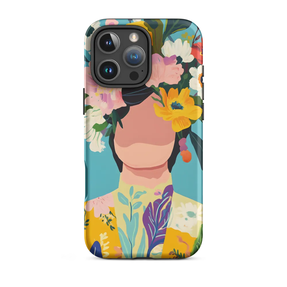 Blooming Identity