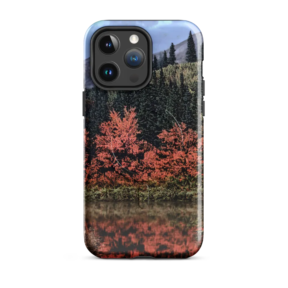 Autumn Reflections