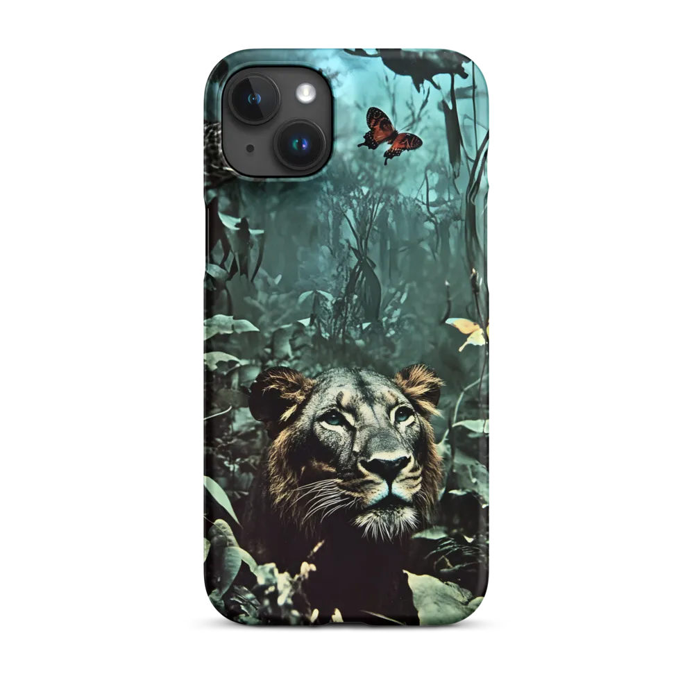 Whispers of the Jungle