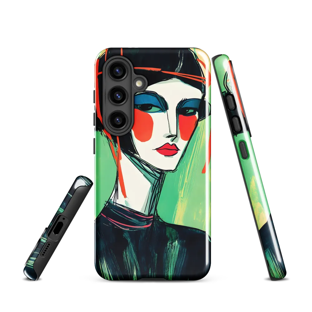 Bold Elegance